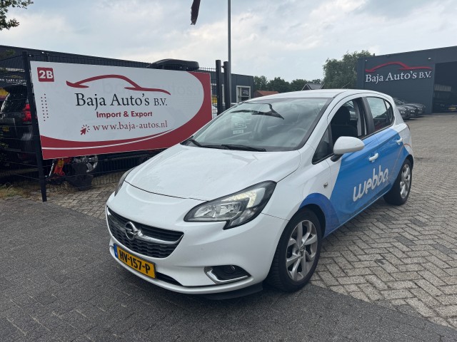 OPEL CORSA-E 1.3 CDTI COLOR ED., Baja Auto's B.V., Losser