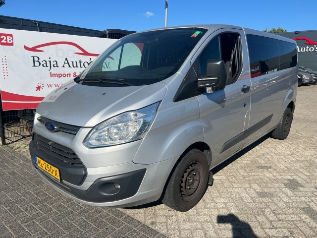 FORD TRANSIT 310 2.0 TDCI Custom ( START NIET), Baja Auto's B.V., Losser