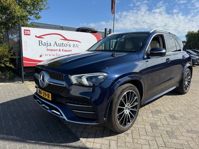 MERCEDES-BENZ GLE-KLASSE 400 D 4MATIC PREMIUM, Baja Auto's B.V., Losser