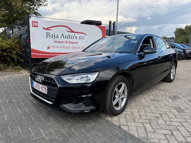 AUDI A4 30 TDI BUSINESS EDITION, Baja Auto's B.V., Losser