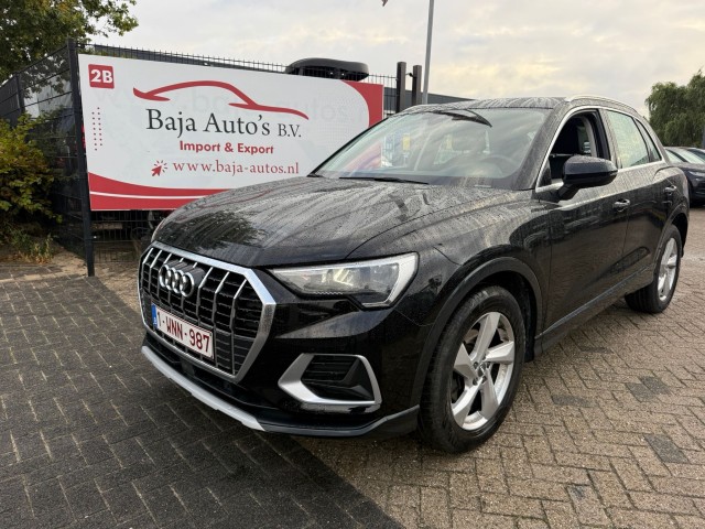 AUDI Q3 35 TDI ADV PL BNS, Baja Auto's B.V., Losser