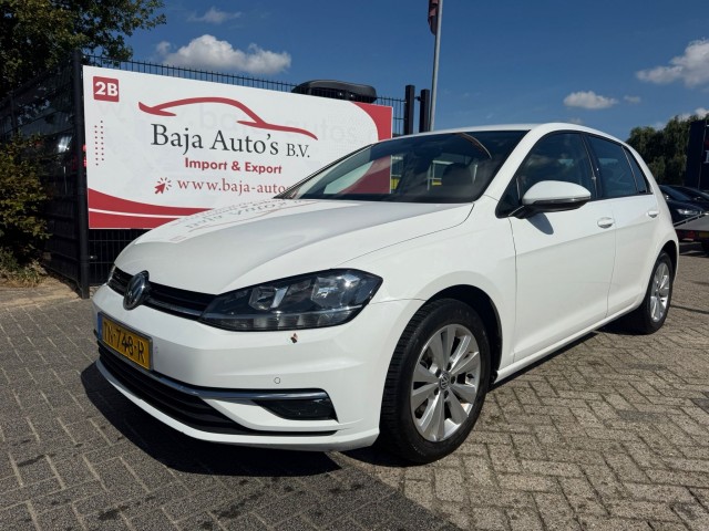 VOLKSWAGEN GOLF 1.6 TDI COMFORTLINE, Baja Auto's B.V., Losser