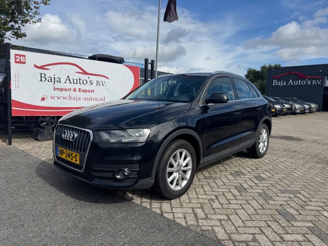 AUDI Q3 2.0 TDI Q. PRO LINE, Baja Auto's B.V., Losser