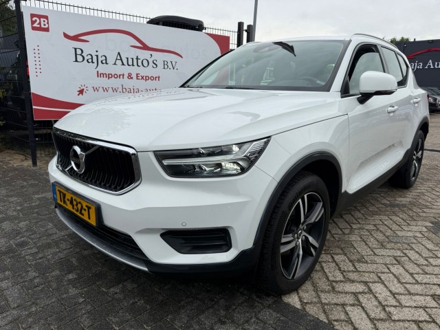 VOLVO XC40 2.0 D3 MOMENTUM, Baja Auto's B.V., Losser