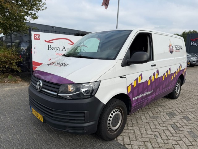 VOLKSWAGEN TRANSPORTER 2.0 TDI L1H1 COMF., Baja Auto's B.V., Losser