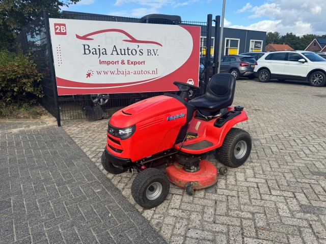 Overige Simpicity  Zit Grasmaaier, Baja Auto's B.V., Losser