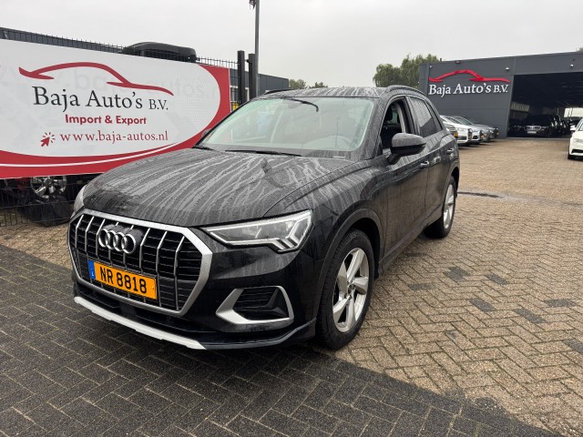 AUDI Q3 35 TDI ADV EDITION, Baja Auto's B.V., Losser