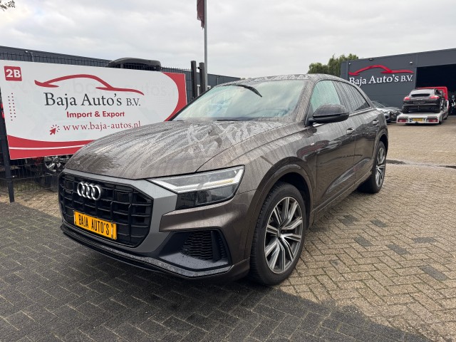 AUDI Q8 50 TDI QUATTRO PRO LINE S, Baja Auto's B.V., Losser
