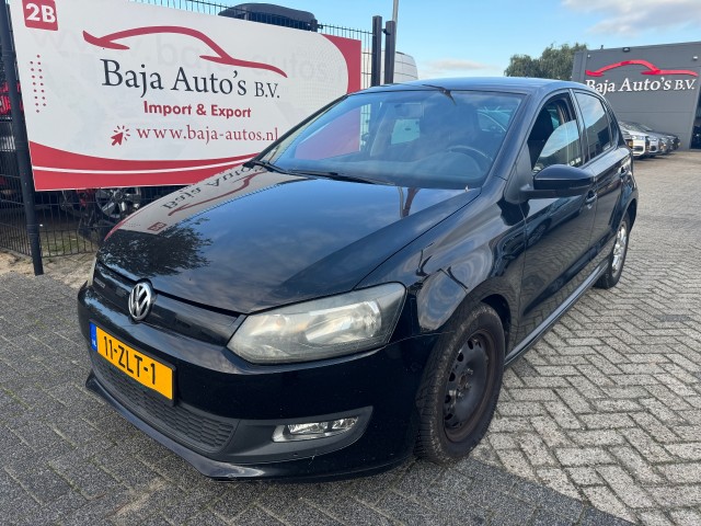 VOLKSWAGEN POLO 1.2 TDI BL.M COMF.ED, Baja Auto's B.V., Losser