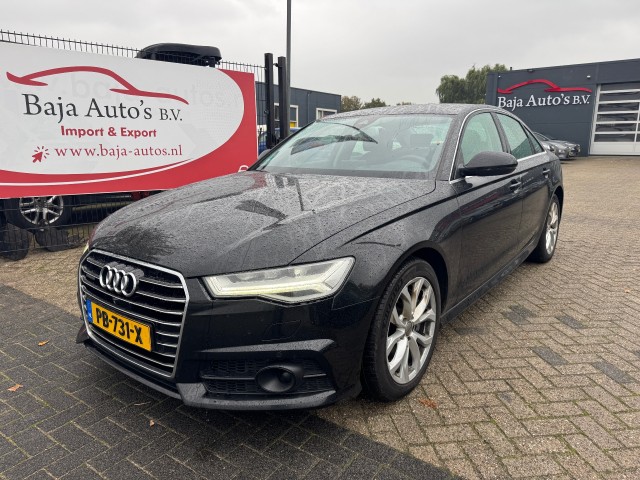 AUDI A6 3.0 TDI QAUTTRO, Baja Auto's B.V., Losser