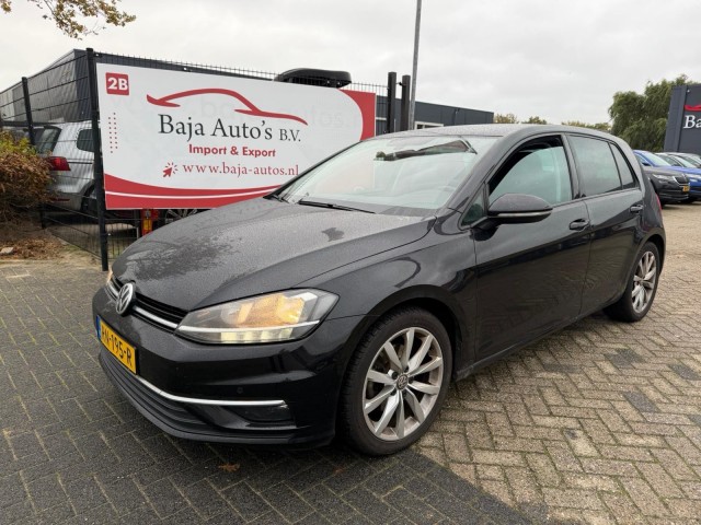 VOLKSWAGEN GOLF 1.6 TDI CL BNS, Baja Auto's B.V., Losser