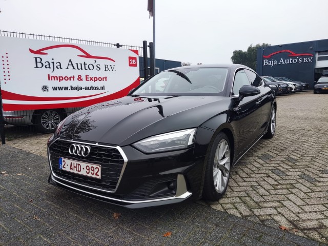 AUDI A5 35 TDI ADV EDITION, Baja Auto's B.V., Losser