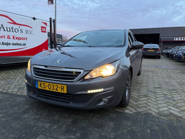 PEUGEOT 308 1.6 BLUEHDI ACCES, Baja Auto's B.V., Losser