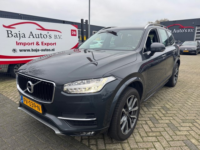 VOLVO XC90 2.0 D4 90TH ANN. ED., Baja Auto's B.V., Losser