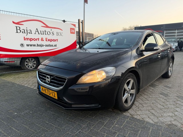 VOLVO V40 1.6 D2 KINETIC, Baja Auto's B.V., Losser