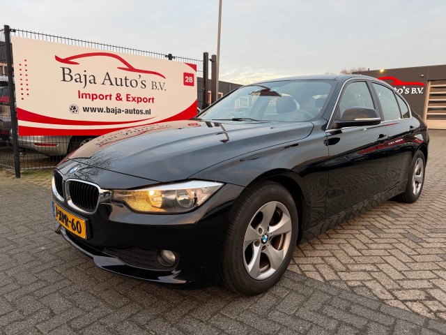 BMW 3-SERIE 320D EDE BUSINESS, Baja Auto's B.V., Losser