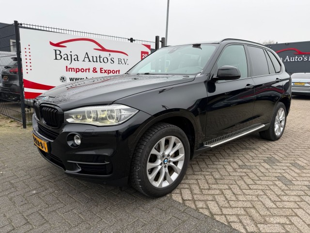 BMW X5 XDRIVE40D HIGH EX.7P, Baja Auto's B.V., Losser