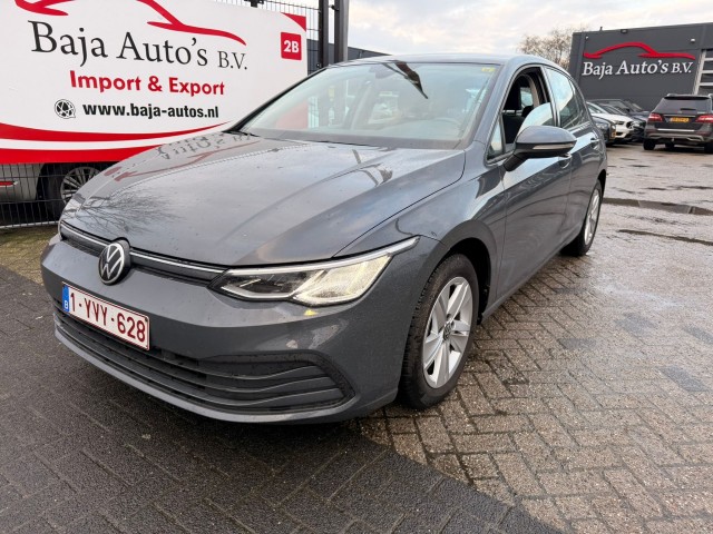 VOLKSWAGEN GOLF 1.0 TSI 81KW, Baja Auto's B.V., Losser