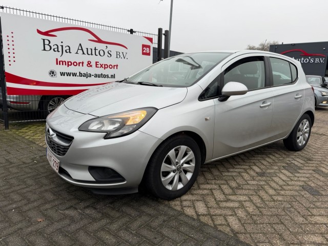 OPEL CORSA 1.0 ECOTEC, Baja Auto's B.V., Losser