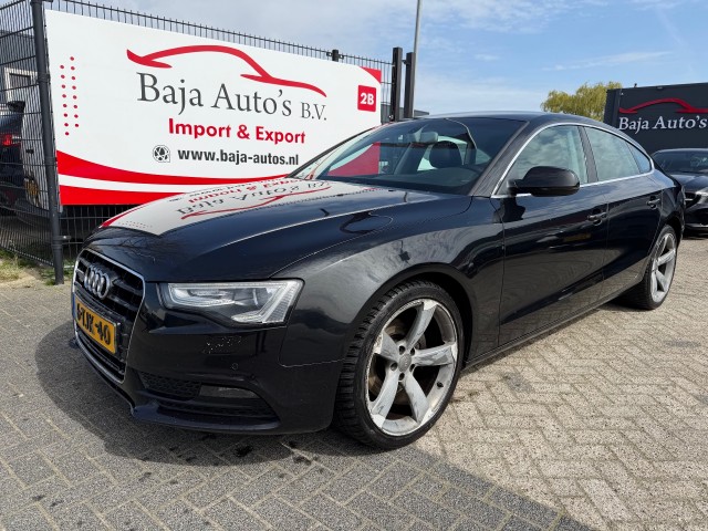 AUDI A5 Sportback 3.0 TDI Q. PRO L. S, Baja Auto's B.V., Losser