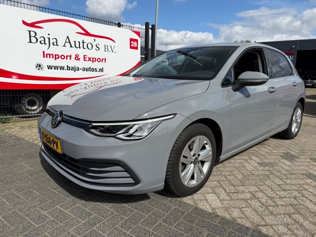 VOLKSWAGEN GOLF 2.0 TDI GOLF, Baja Auto's B.V., Losser