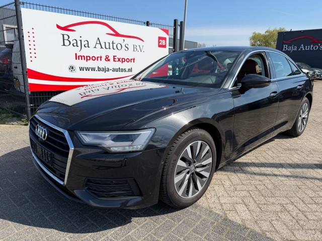 AUDI A6 2.0 TDI 150 KW, Baja Auto's B.V., Losser
