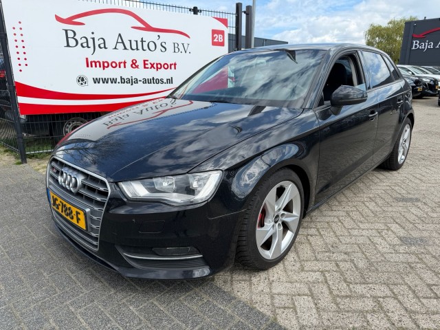 AUDI A3 1.6 TDI AMBIT. PRO L, Baja Auto's B.V., Losser