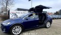 TESLA MODEL X 100D, Baja Auto's, Losser