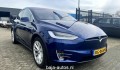 TESLA MODEL X 100D, Baja Auto's, Losser