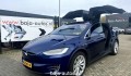 TESLA MODEL X 100D, Baja Auto's, Losser