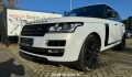 LAND ROVER RANGE ROVER Vogue 4.4 SDV*, Baja Auto's, Losser