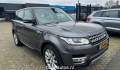 LAND ROVER RANGE ROVER SPORT SPORT 2.0 SD4 HSE, Baja Auto's, Losser