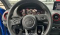 AUDI S3 2.0 TFSI S3 Quattro. Pro Line +, Baja Auto's, Losser