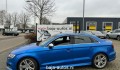 AUDI S3 2.0 TFSI S3 Quattro. Pro Line +, Baja Auto's, Losser