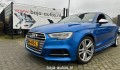 AUDI S3 2.0 TFSI S3 Quattro. Pro Line +, Baja Auto's, Losser