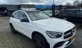 MERCEDES-BENZ GLC-KLASSE 200 BUS. SOLUTI. AMG, Baja Auto's, Losser