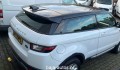 LAND ROVER RANGE ROVER 2.0 ED4 SE BNS ED, Baja Auto's, Losser