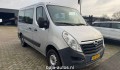 OPEL MOVANO Movano Combi 2.3 CDTI 9P, Baja Auto's, Losser