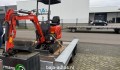 Overige Kubota U105, Baja Auto's, Losser