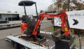 Overige Kubota U105, Baja Auto's, Losser