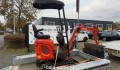 Overige Kubota U105, Baja Auto's, Losser