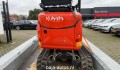 Overige Kubota U105, Baja Auto's, Losser