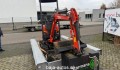 Overige Kubota U105, Baja Auto's, Losser