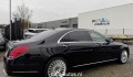 MERCEDES-BENZ S-KLASSE 350D L. PREMIUM PLUS, Baja Auto's, Losser