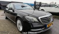 MERCEDES-BENZ S-KLASSE 350D L. PREMIUM PLUS, Baja Auto's, Losser