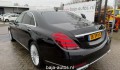 MERCEDES-BENZ S-KLASSE 350D L. PREMIUM PLUS, Baja Auto's, Losser