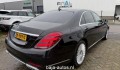 MERCEDES-BENZ S-KLASSE 350D L. PREMIUM PLUS, Baja Auto's, Losser