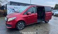 MERCEDES-BENZ V-KLASSE V250 CDI 4-Matic Airmatic, Baja Auto's, Losser