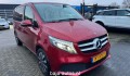 MERCEDES-BENZ V-KLASSE V250 CDI 4-Matic Airmatic, Baja Auto's, Losser