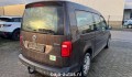 VOLKSWAGEN CADDY 1.4 TGI Comfortline 5P, Baja Auto's, Losser